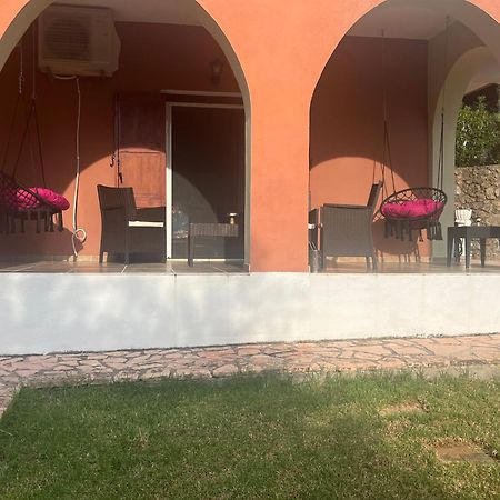 Fairytales Luxury Apartment - Sunset View Viros Exterior photo
