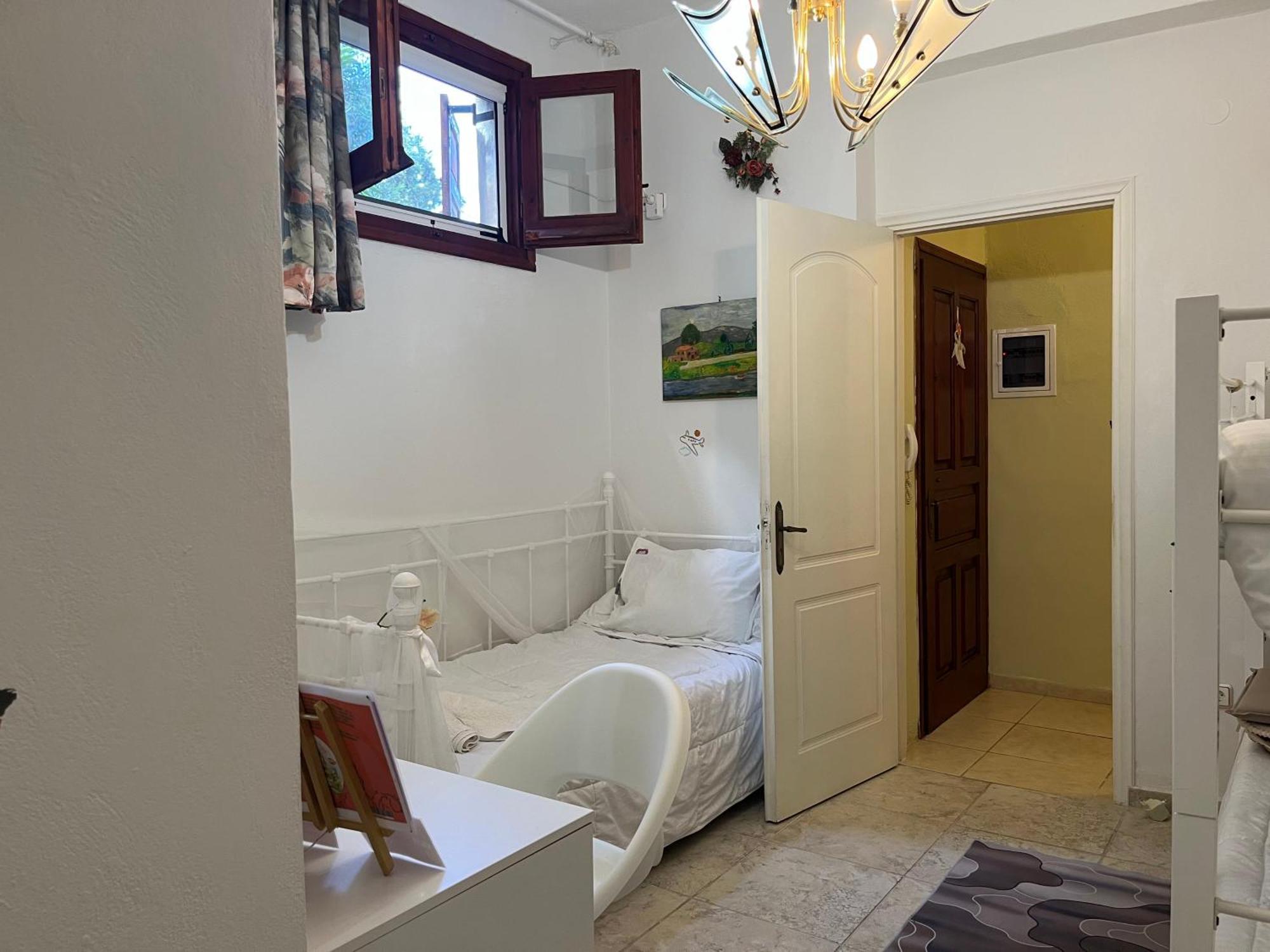 Fairytales Luxury Apartment - Sunset View Viros Exterior photo